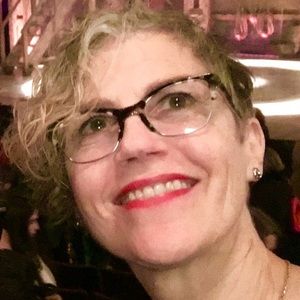 Meet your Posher, Maureen